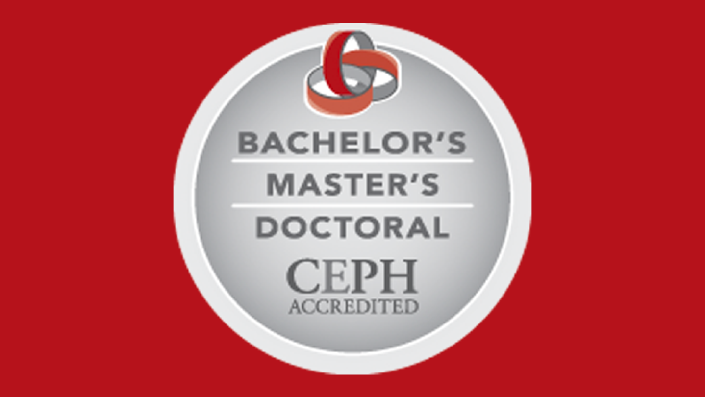 CEPH Accreditation Resources Education and Student Services School